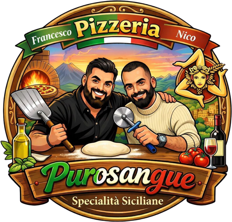 Pizzeria Purosangue